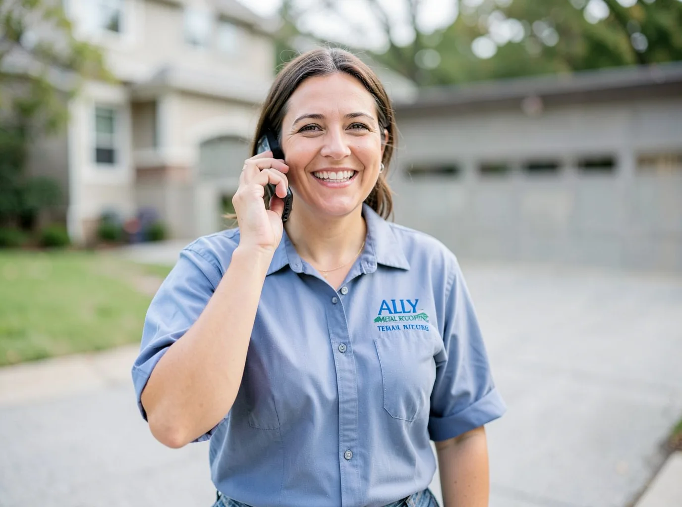 Metal Roof Installation Ladera Ranch, CA FAQs